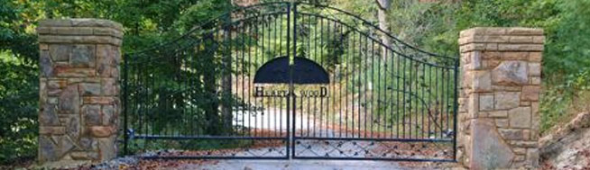 header-gates